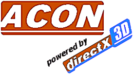 LOGO acon