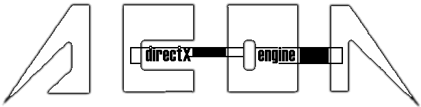 ACON - directx engine